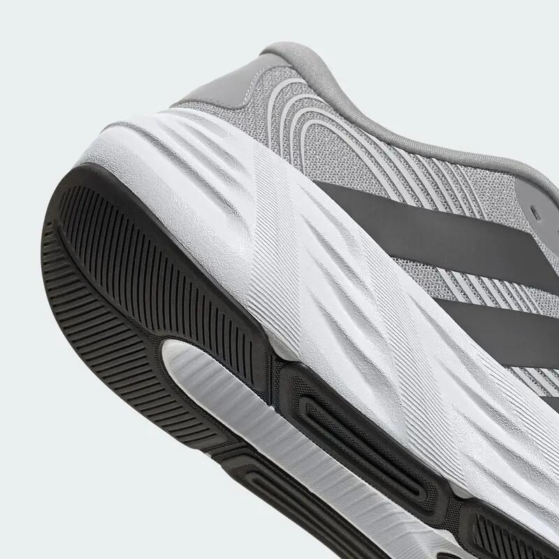 Adidas GALAXY 8 M Men Running Shoes Grey -  5
