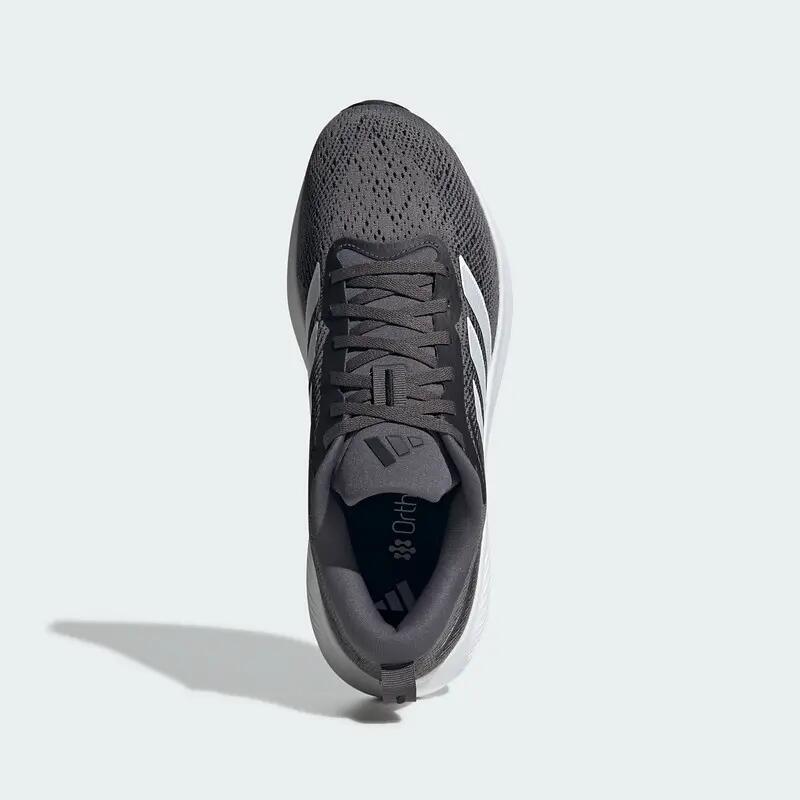 Adidas RESPONSE PACE M Men Running Shoes Black -  3