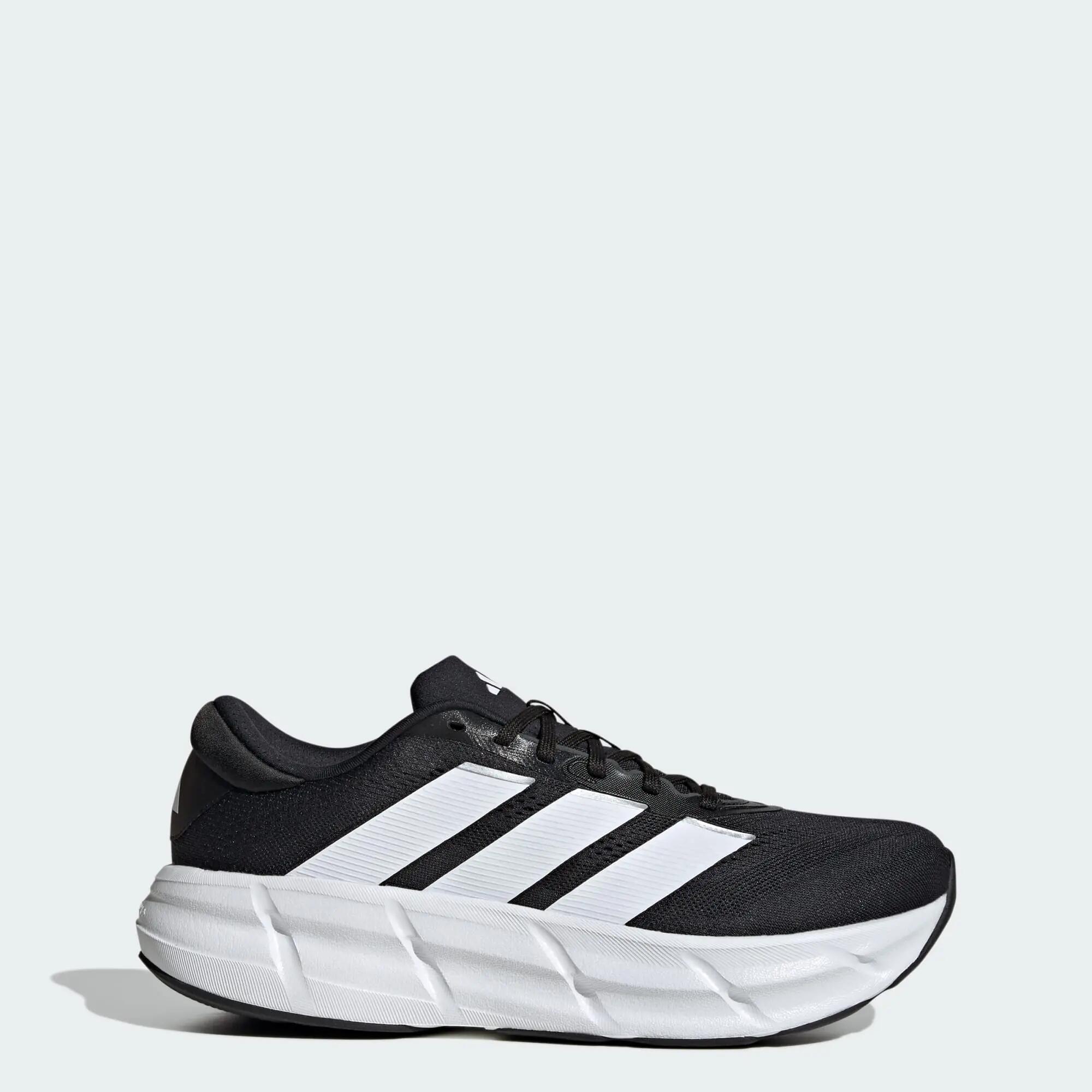 Adidas QUESTAR 4 M Men Running Shoes Black -  1