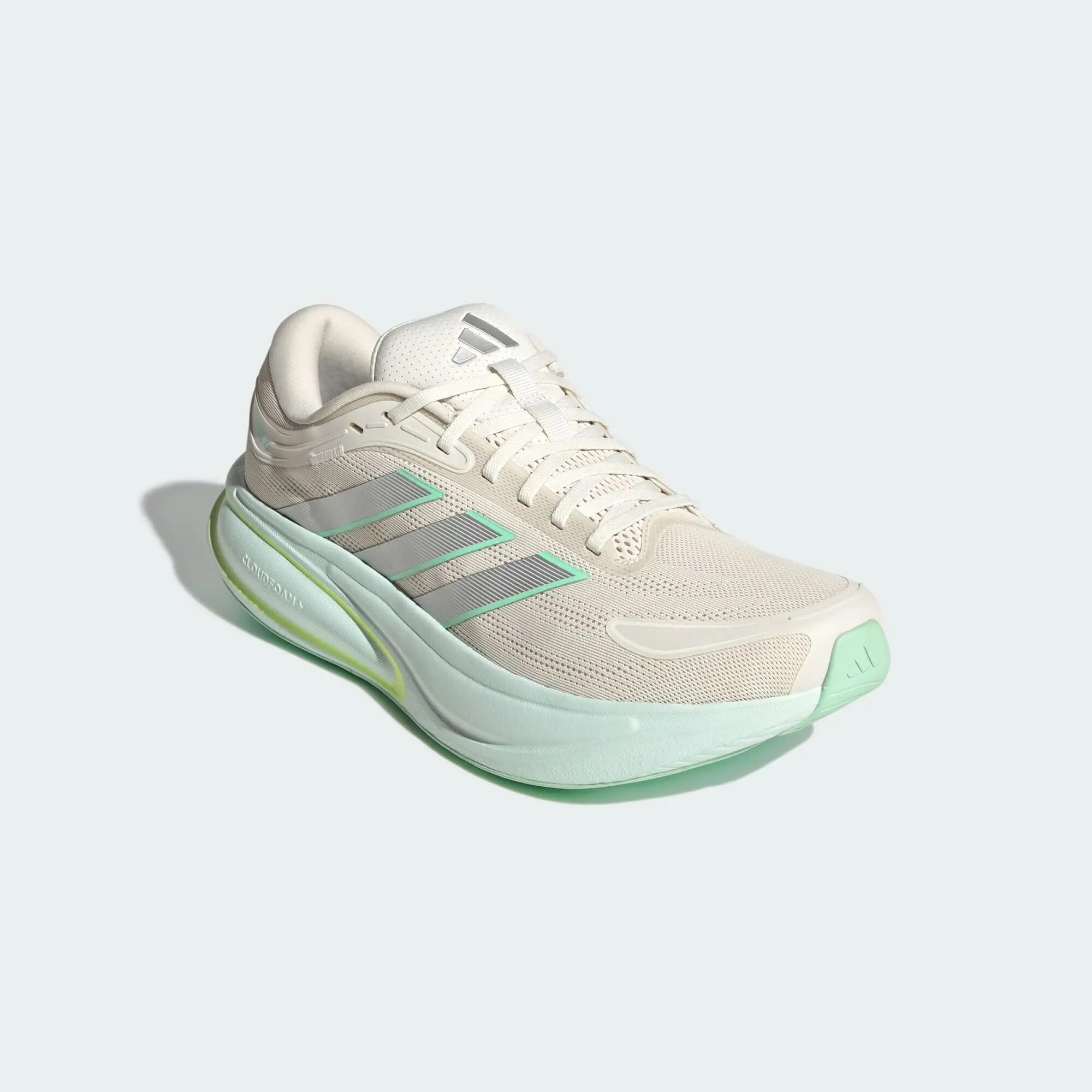 Adidas RESPONSE 2 M Men Running Shoes White -  4