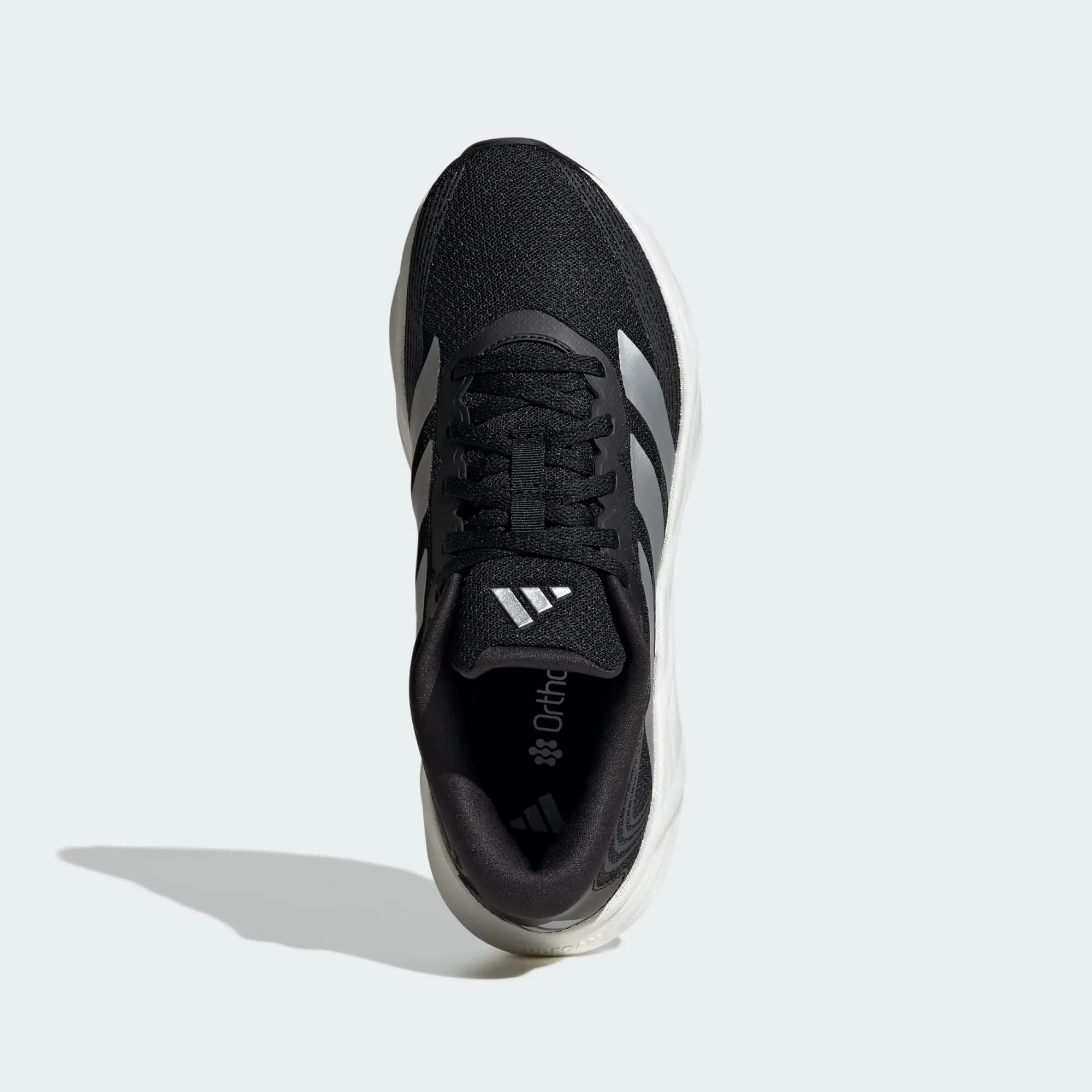 Adidas GALAXY 8 W Women Running Shoes Black -  2