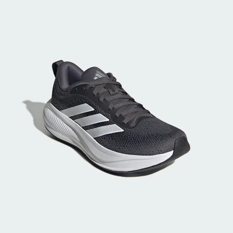 Adidas RESPONSE PACE W Women Running Shoes Black -  1