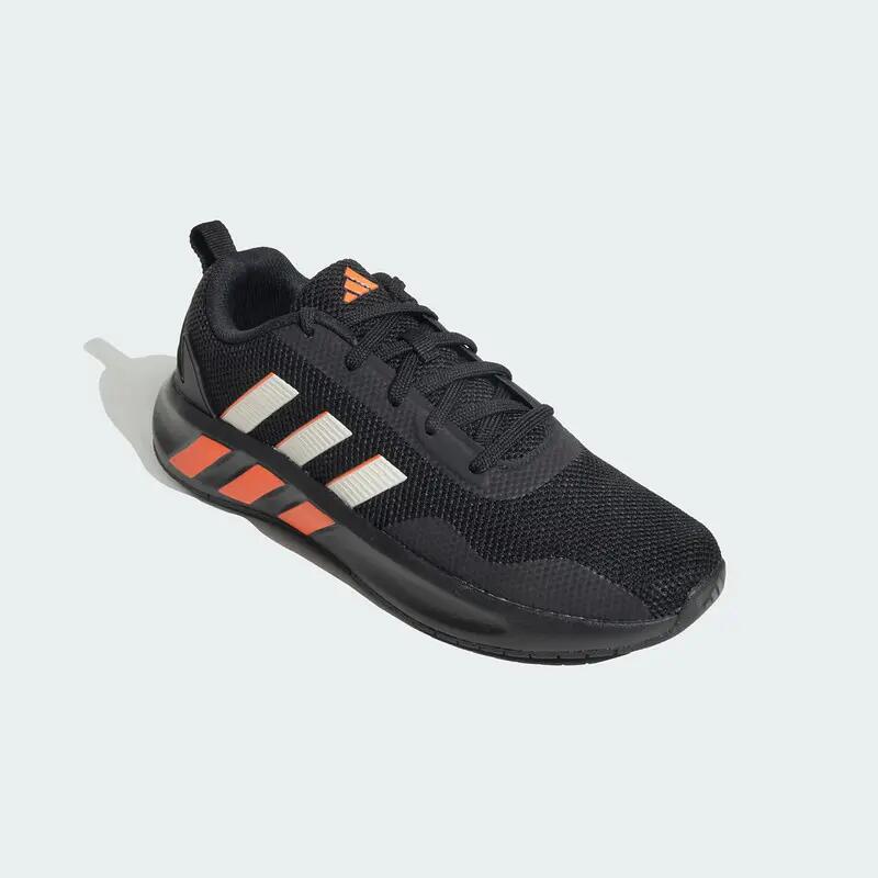 Adidas Vacfast M Men Running Shoes Black -  1
