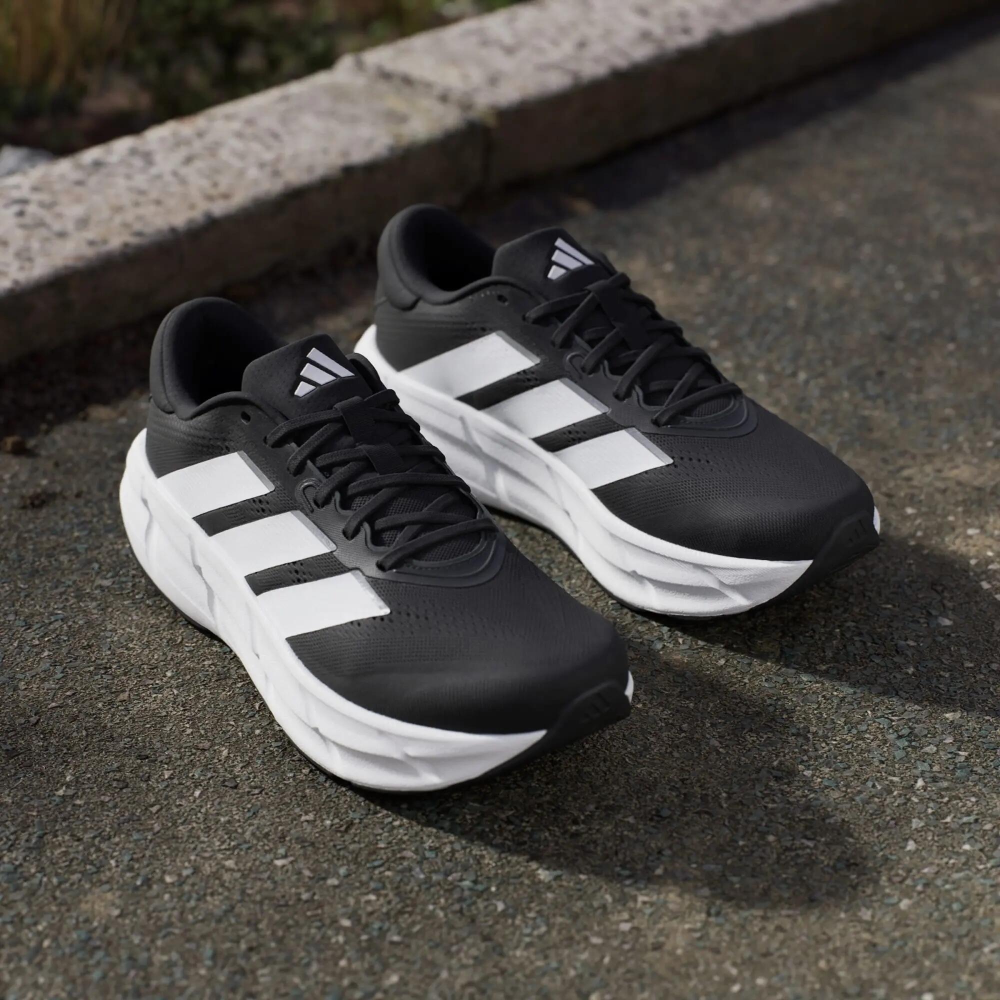 Adidas QUESTAR 4 M Men Running Shoes Black -  5