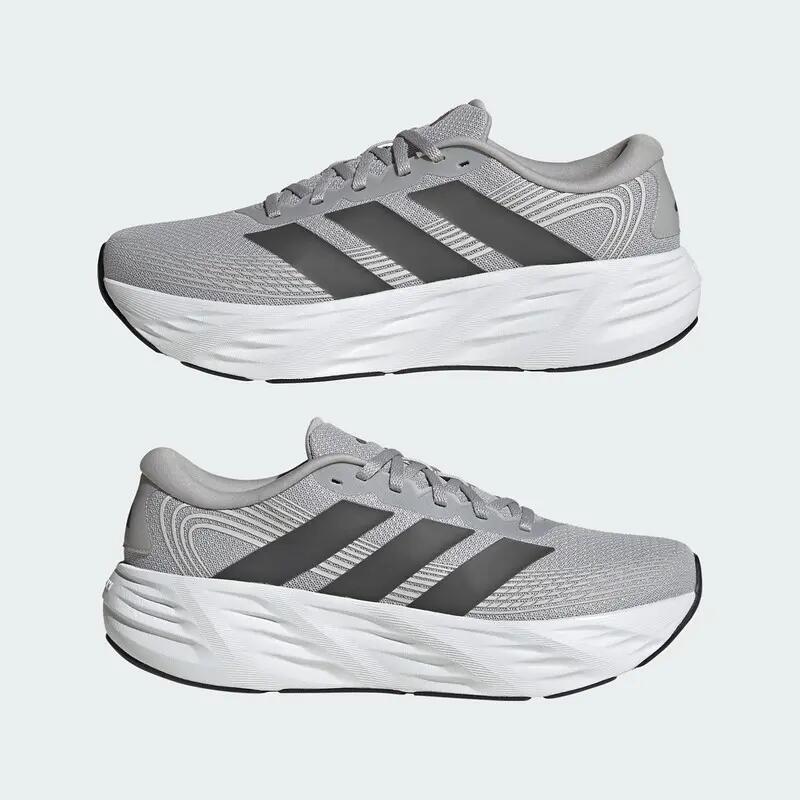 Adidas GALAXY 8 M Men Running Shoes Grey -  3