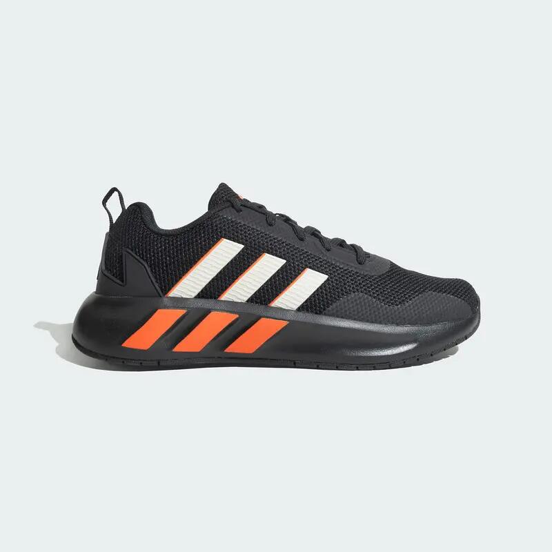 Adidas Vacfast M Men Running Shoes Black -  4