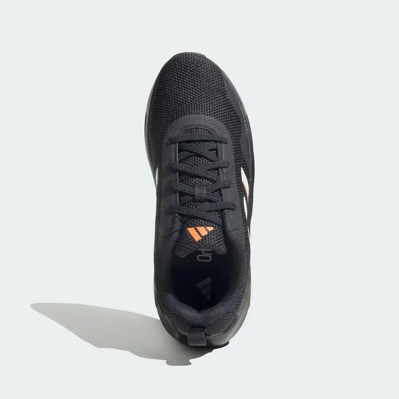 Adidas Vacfast M Men Running Shoes Black -  3