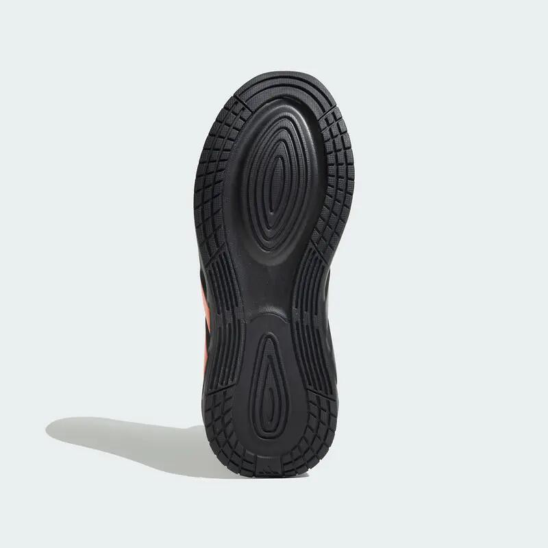 Adidas Vacfast M Men Running Shoes Black -  2