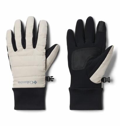Gants Unisexe - COLUMBIA W Powder Lite™ II Glove - Dark Stone