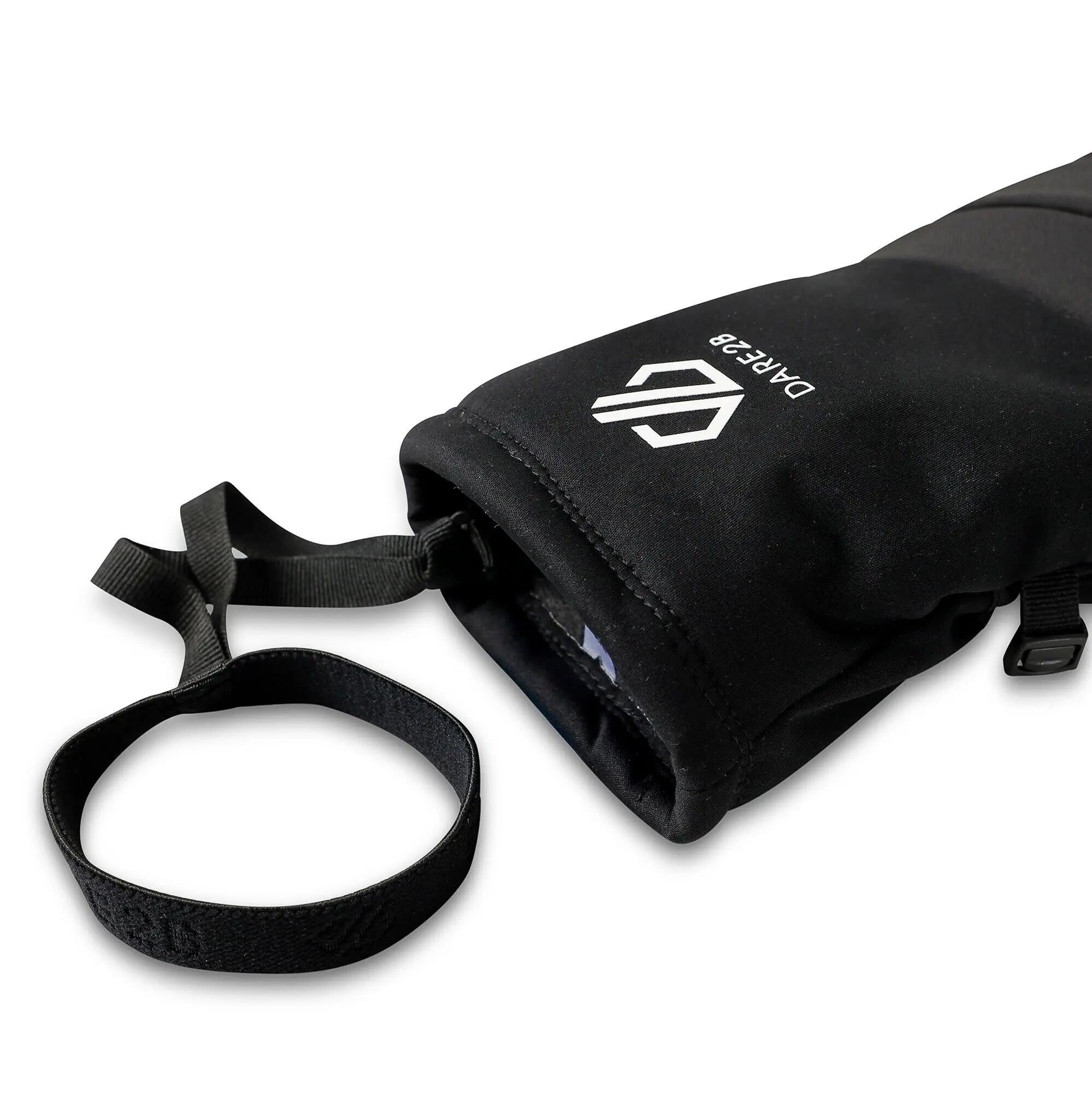 Freeride Mitt Unisex síkesztyű 3/3