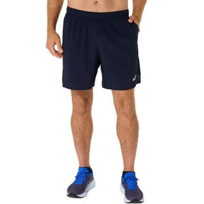 Short sport heren core 7in short - blauw