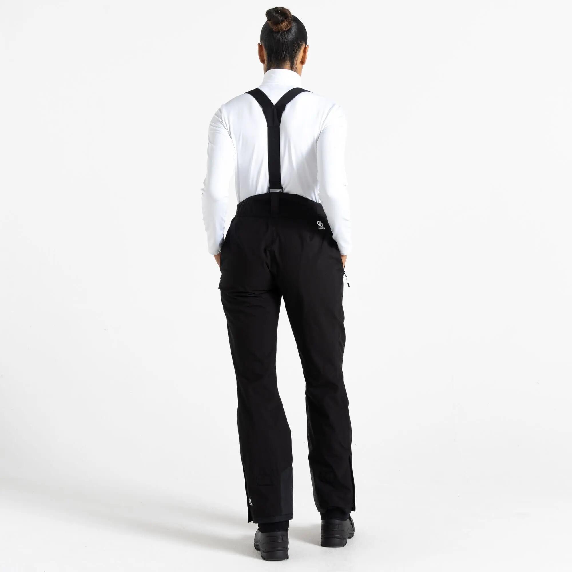 DARE 2B Diminish Pant W - Black 2/8