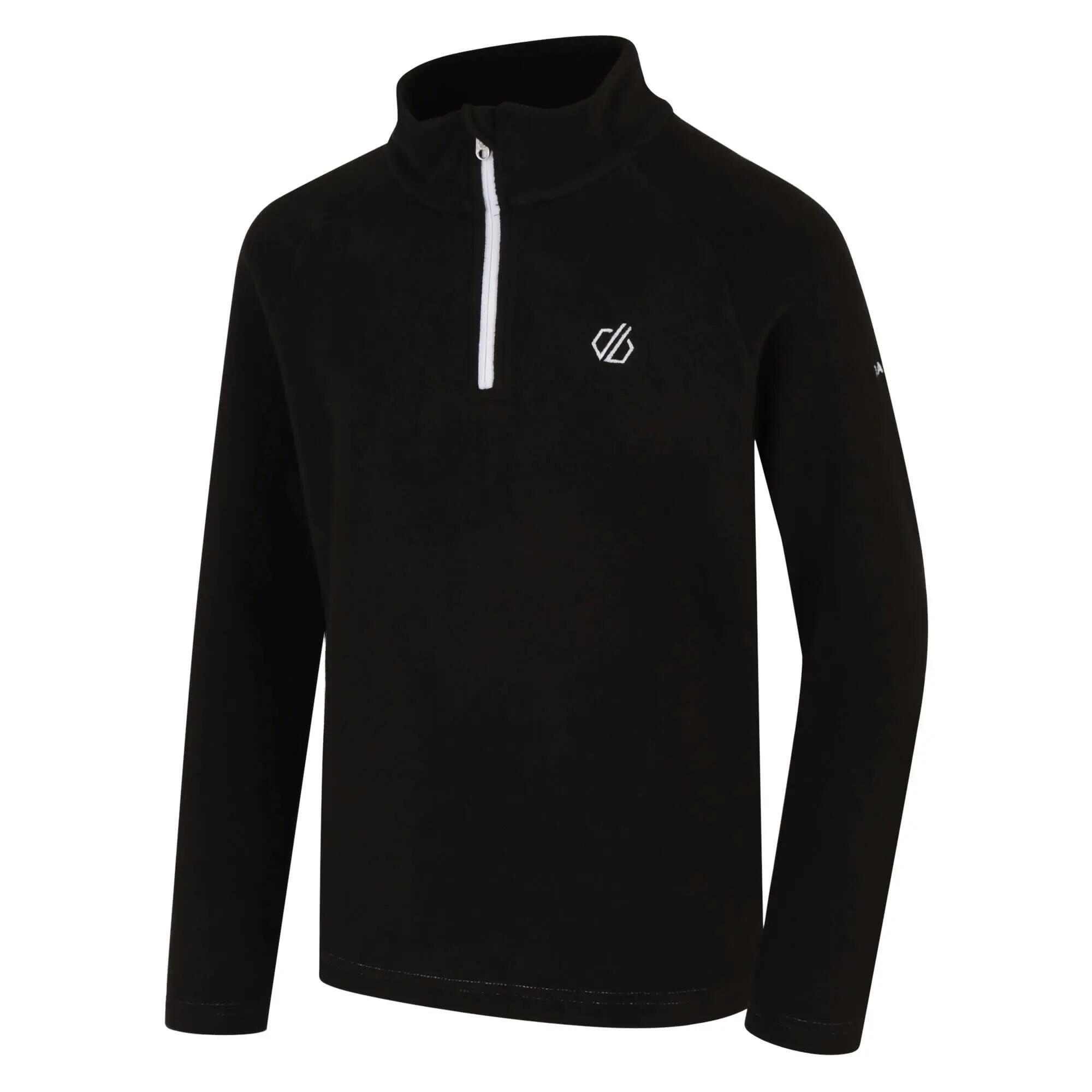Polaire ski enfant Freehand Fleece K - noir 7/7
