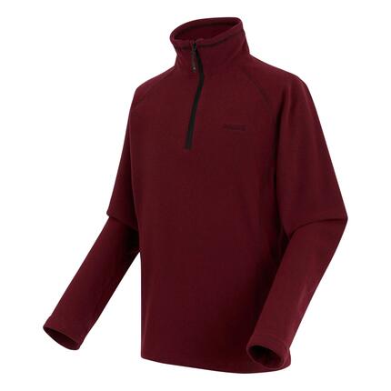 Kenger Half Zip Midweight Fleece voor heren