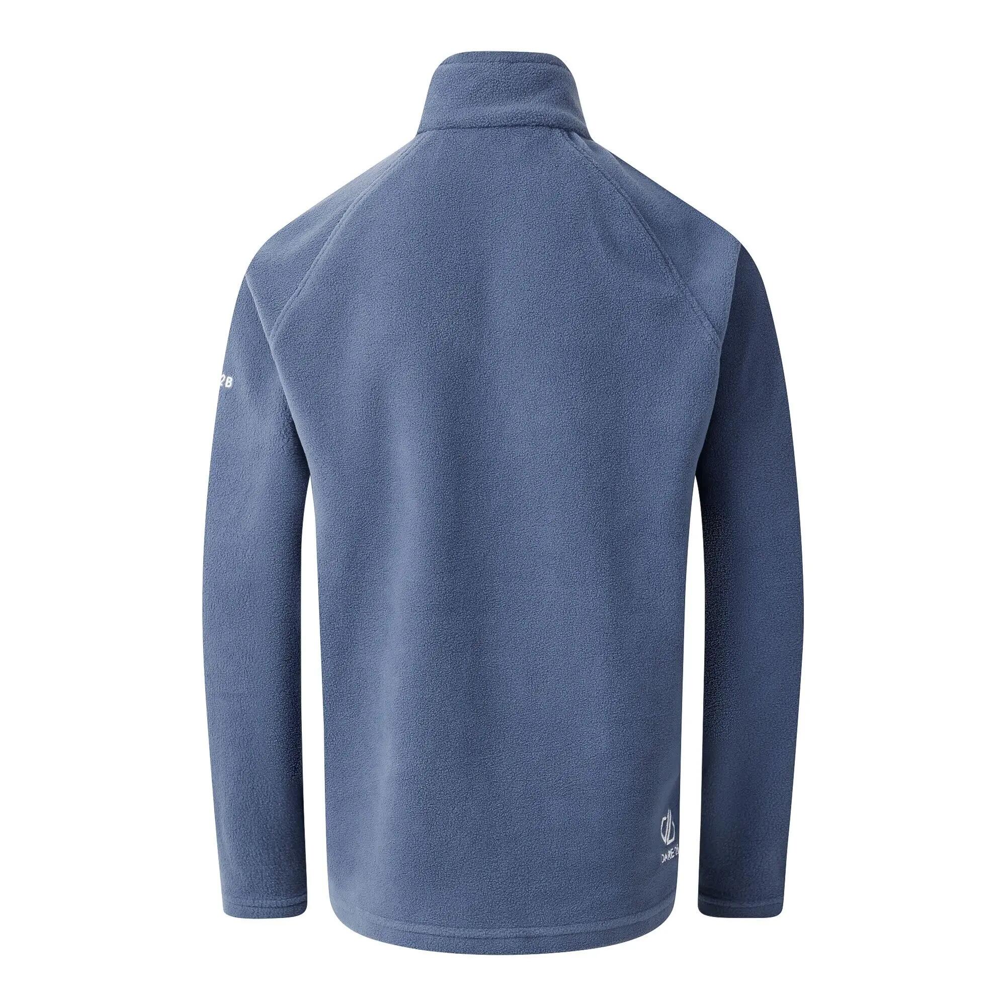 Pile montagna unisex Freehand Fleece K - blu 4/7