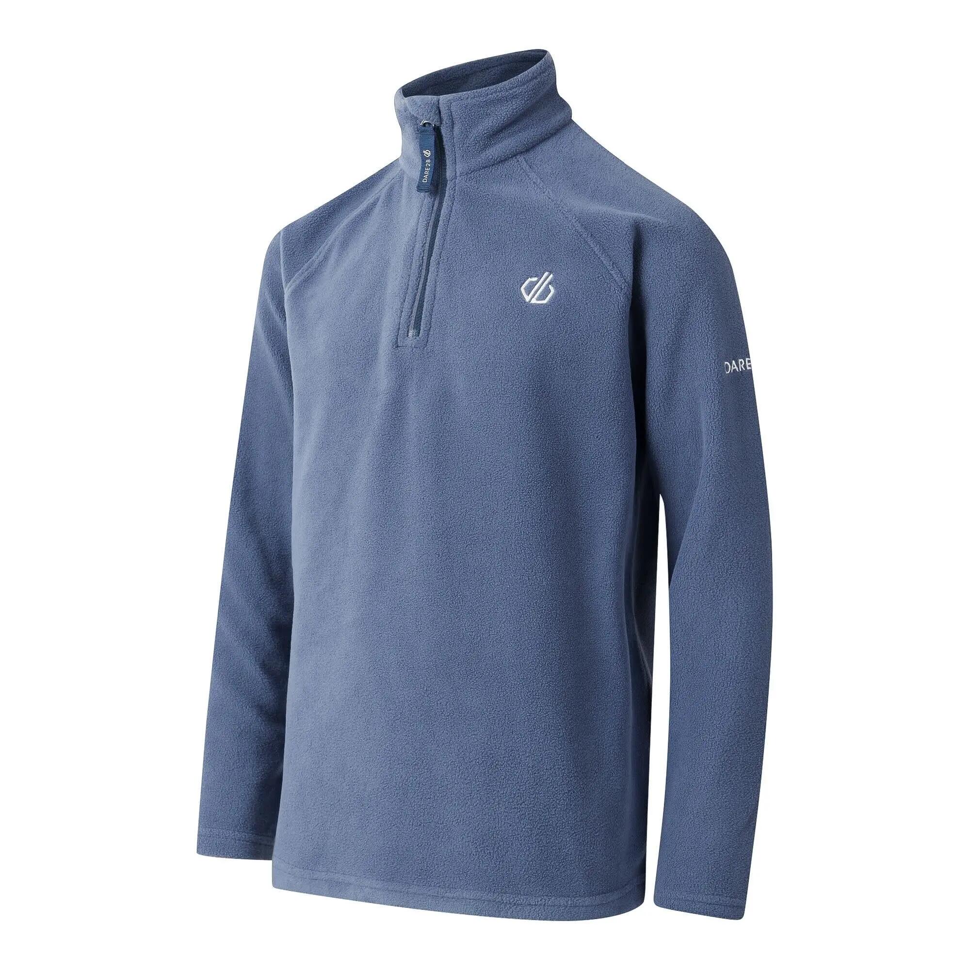 Polar montanha unissexo Freehand Fleece K - azul 3/7