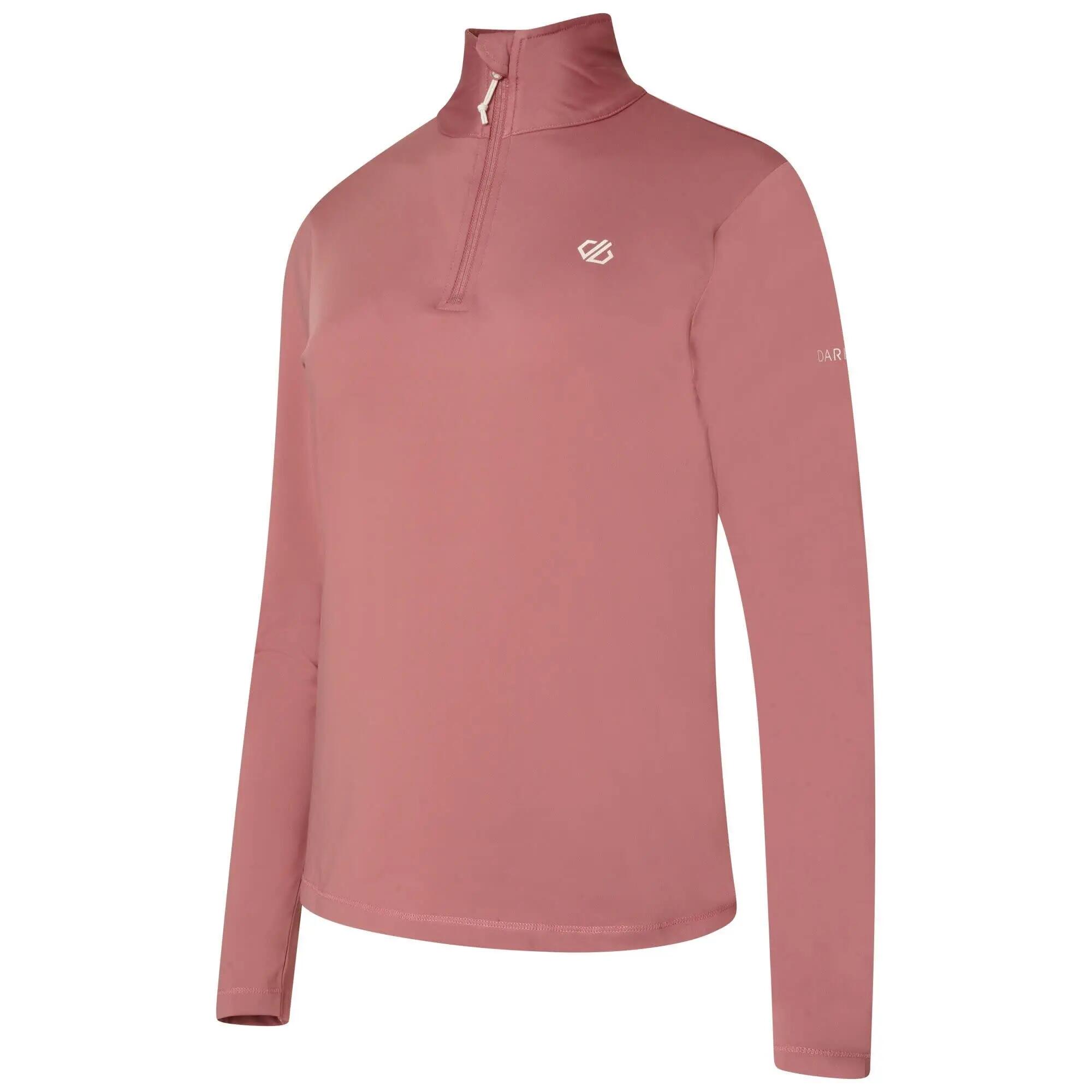 Polar montanha mulher Lowline II Strtch - rosa 5/7