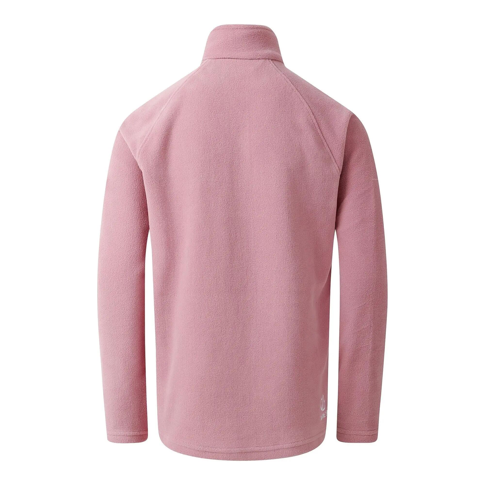 Fleecejacke Bergwandern Unisex Freehand Fleece K 3/6
