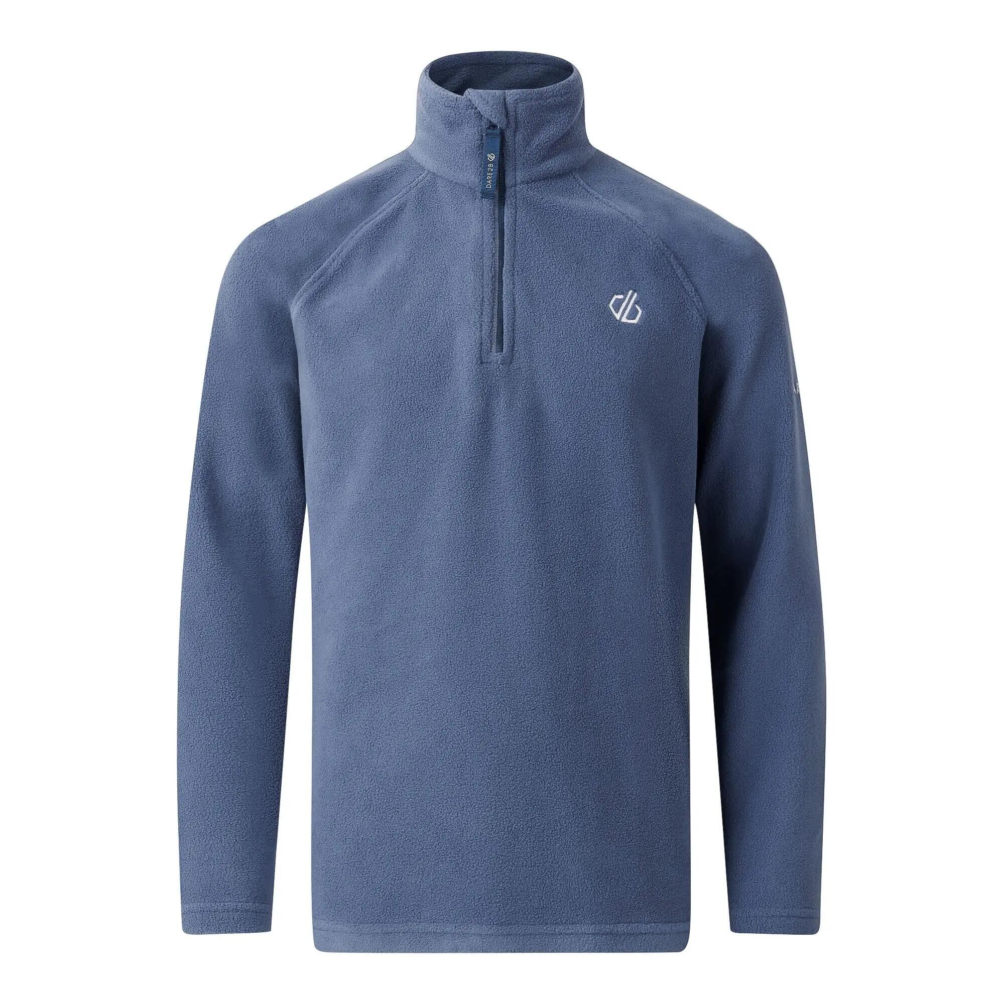 Pile montagna unisex Freehand Fleece K - blu 2/7