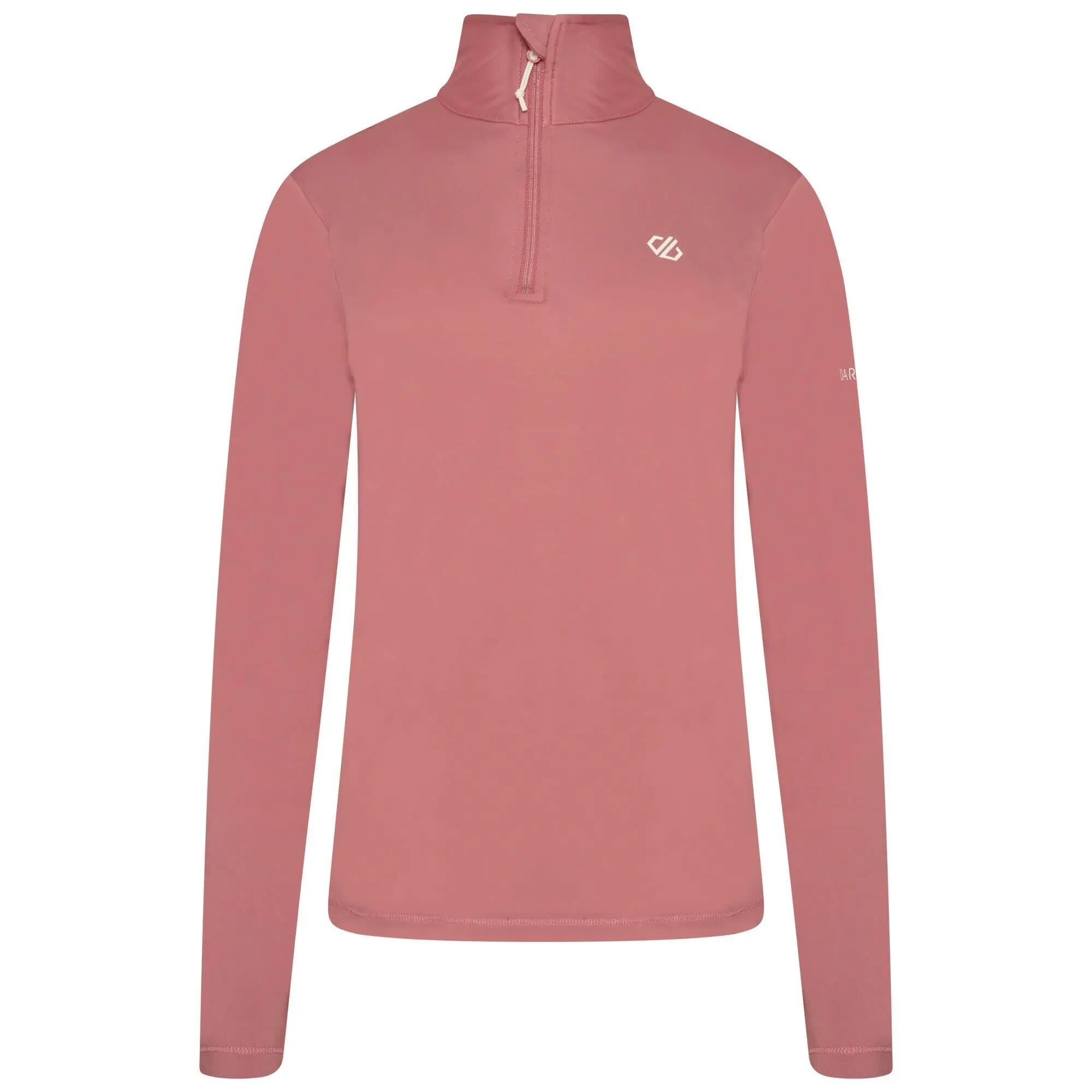 Polar montanha mulher Lowline II Strtch - rosa 3/7