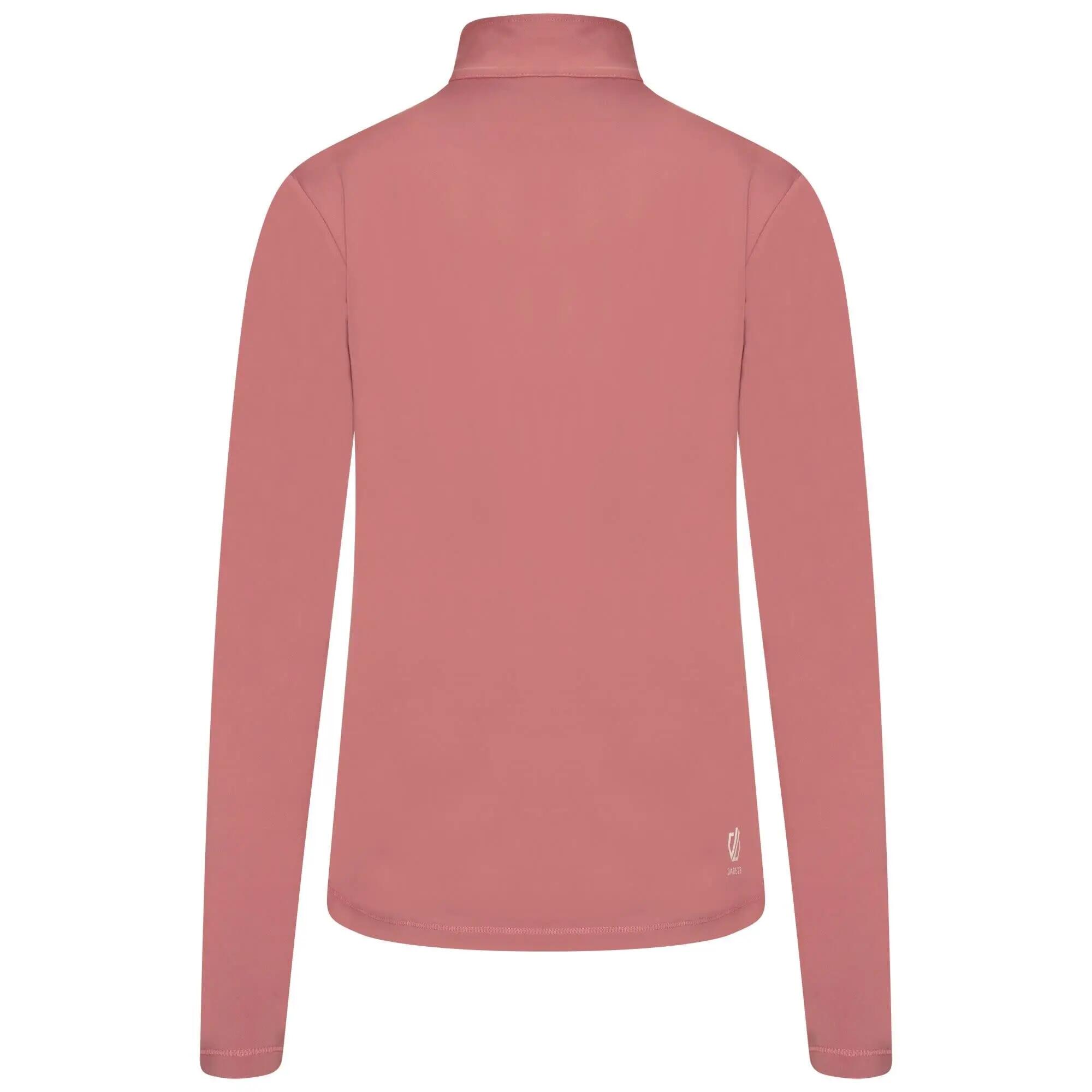 Polar montanha mulher Lowline II Strtch - rosa 2/7