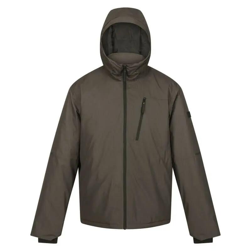 Giacca montagna uomo Harridge - kaki 2/7