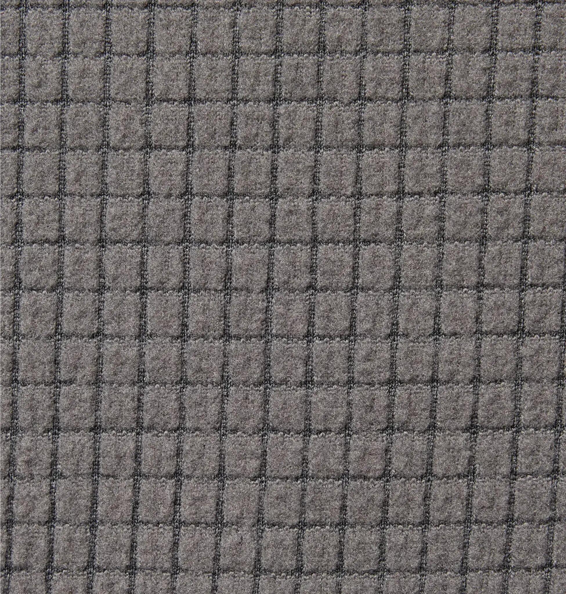 Forro polar montaña hombre Park View Fleece - negro 4/7