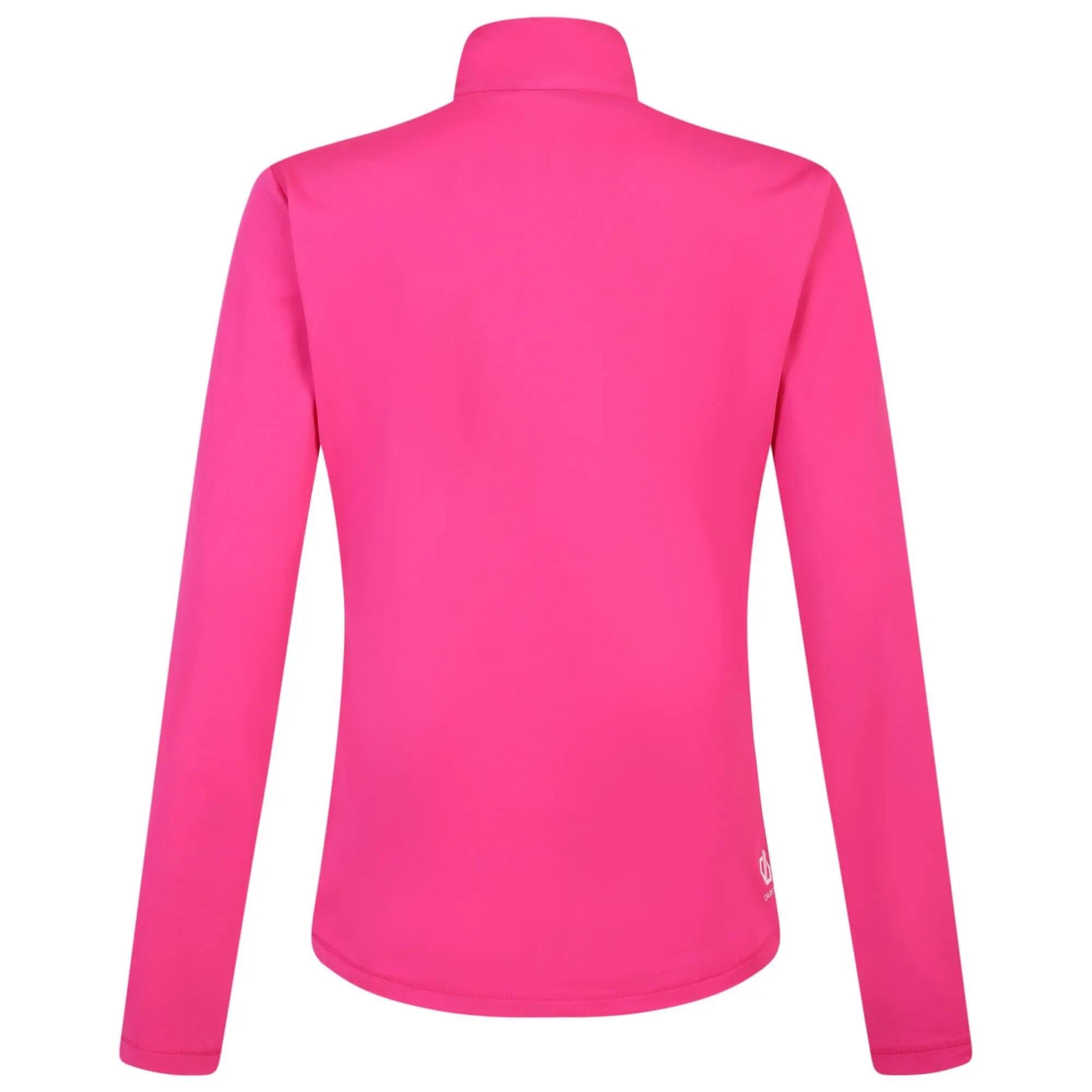 Polar montanha mulher Lowline II Strtch - rosa 3/7