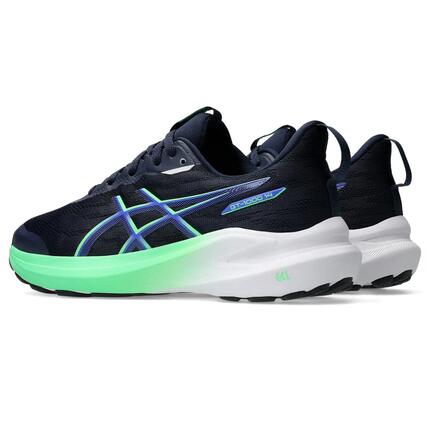 Chaussures de running enfant GT-1000 14 GS - bleu