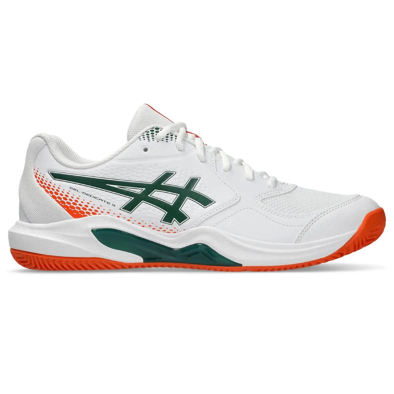 ASICS picture
