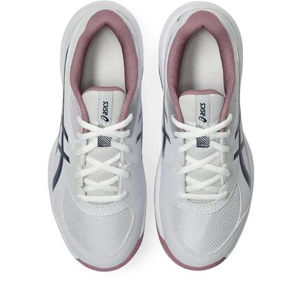 Asics Gel-game Gs Clay-omni Court Blanc Junior 1044a082