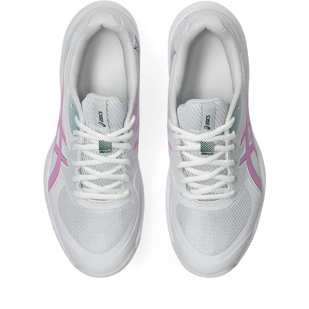 Padel- en tennisschoenen Heren Game FF Padel - wit 7/7