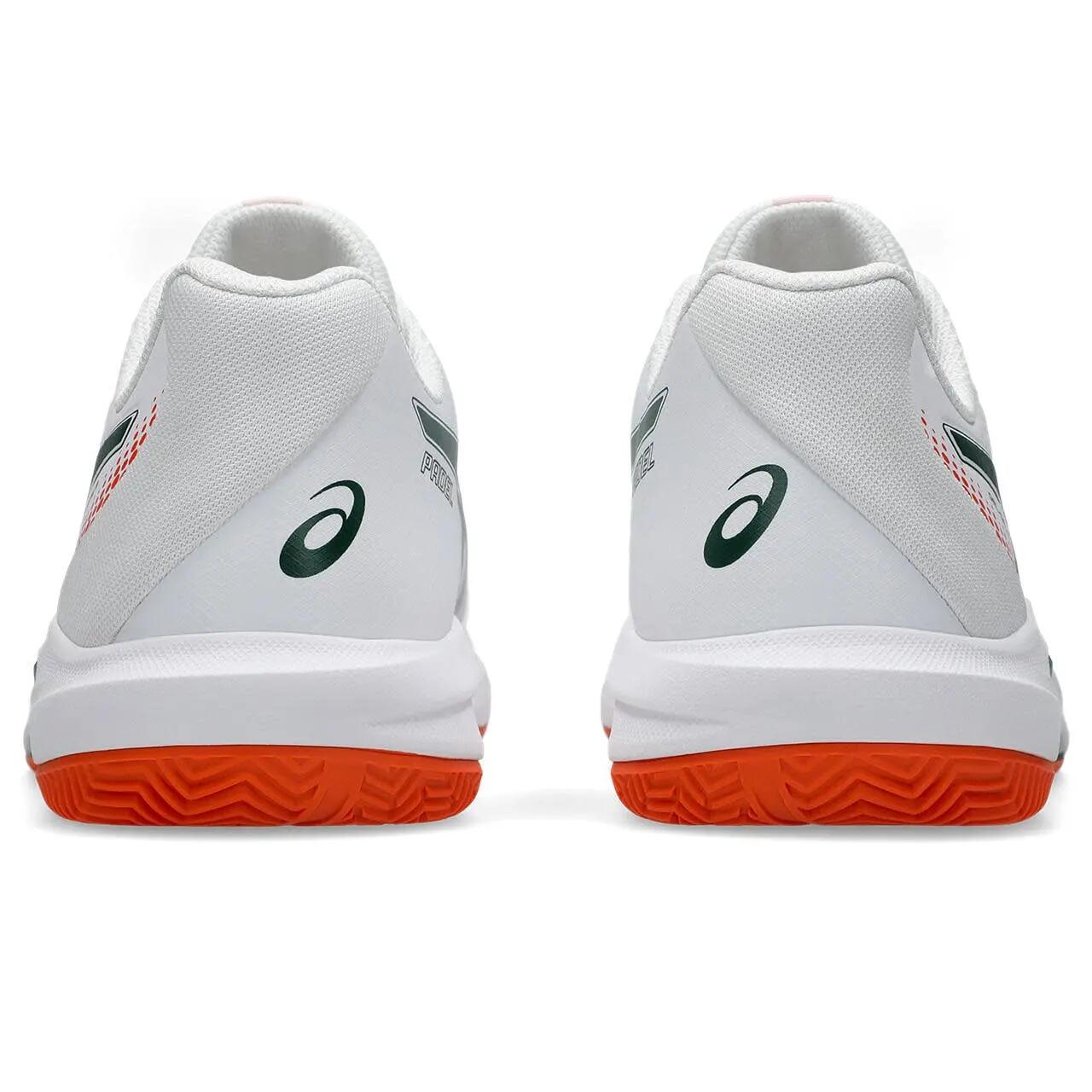 Sapatilhas de padel e ténis homem Gel Dedicate 9 PADEL - verde 5/7