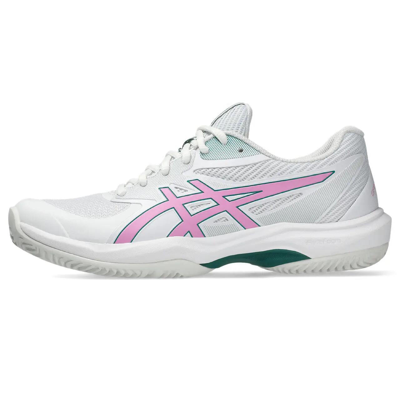 Padel- en tennisschoenen Heren Game FF Padel - wit 5/7
