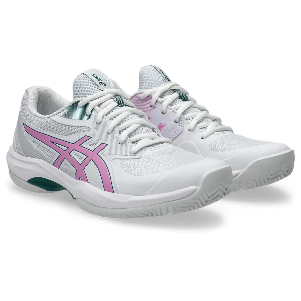 Padel- en tennisschoenen Heren Game FF Padel - wit 4/7