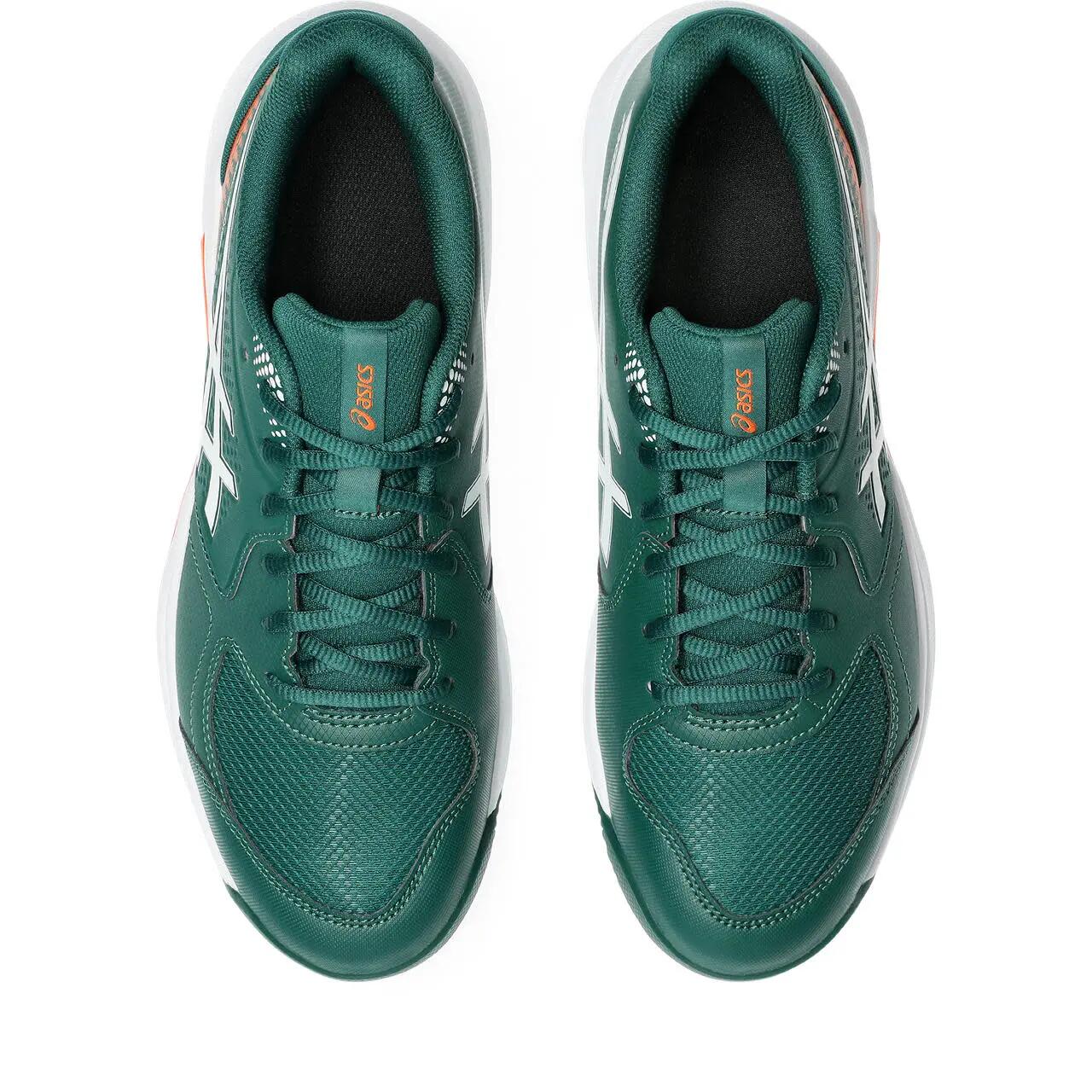 Zapatillas de pádel y tenis hombre Gel Dedicate 9 PADEL - blanco 4/7