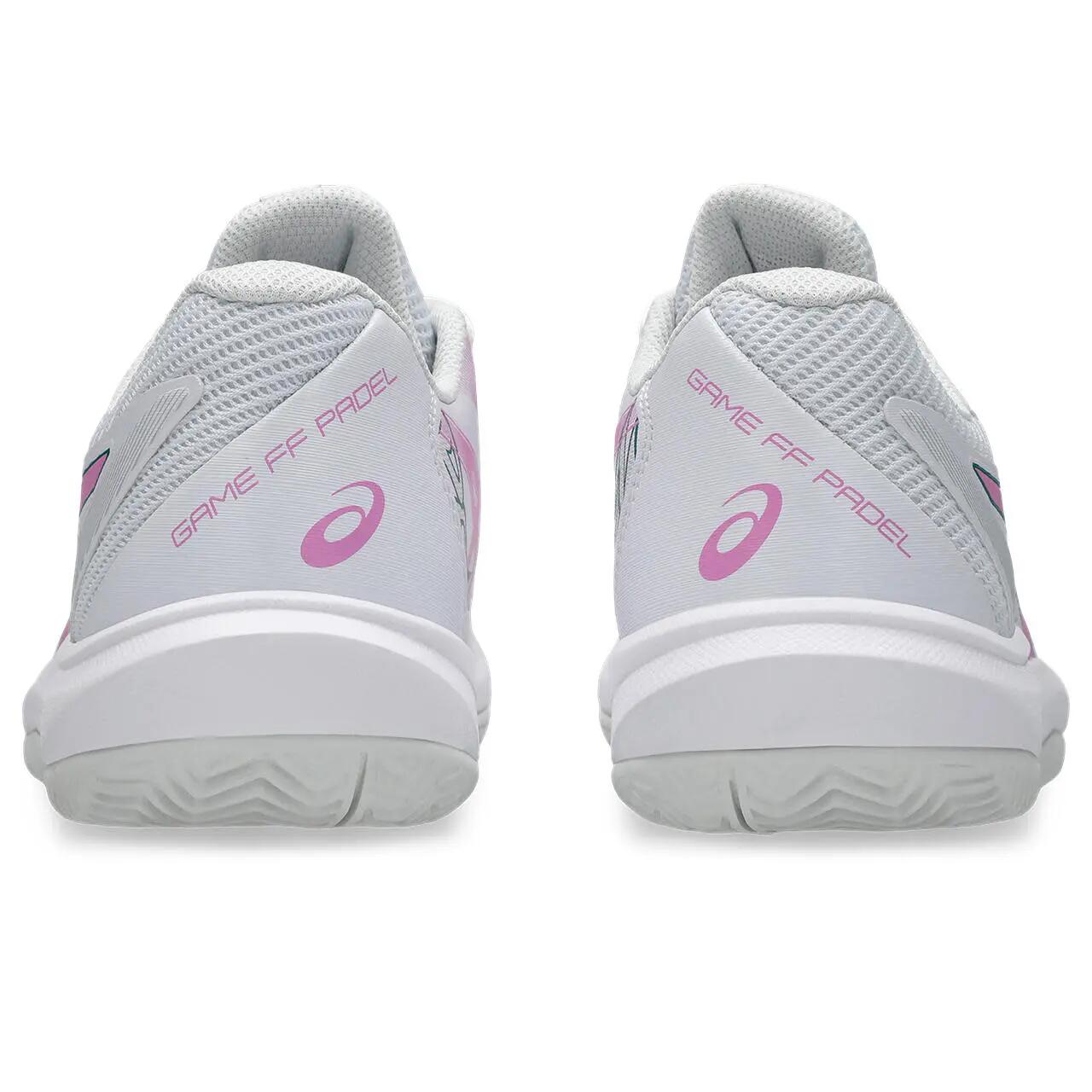 Padel- en tennisschoenen Heren Game FF Padel - wit 2/7