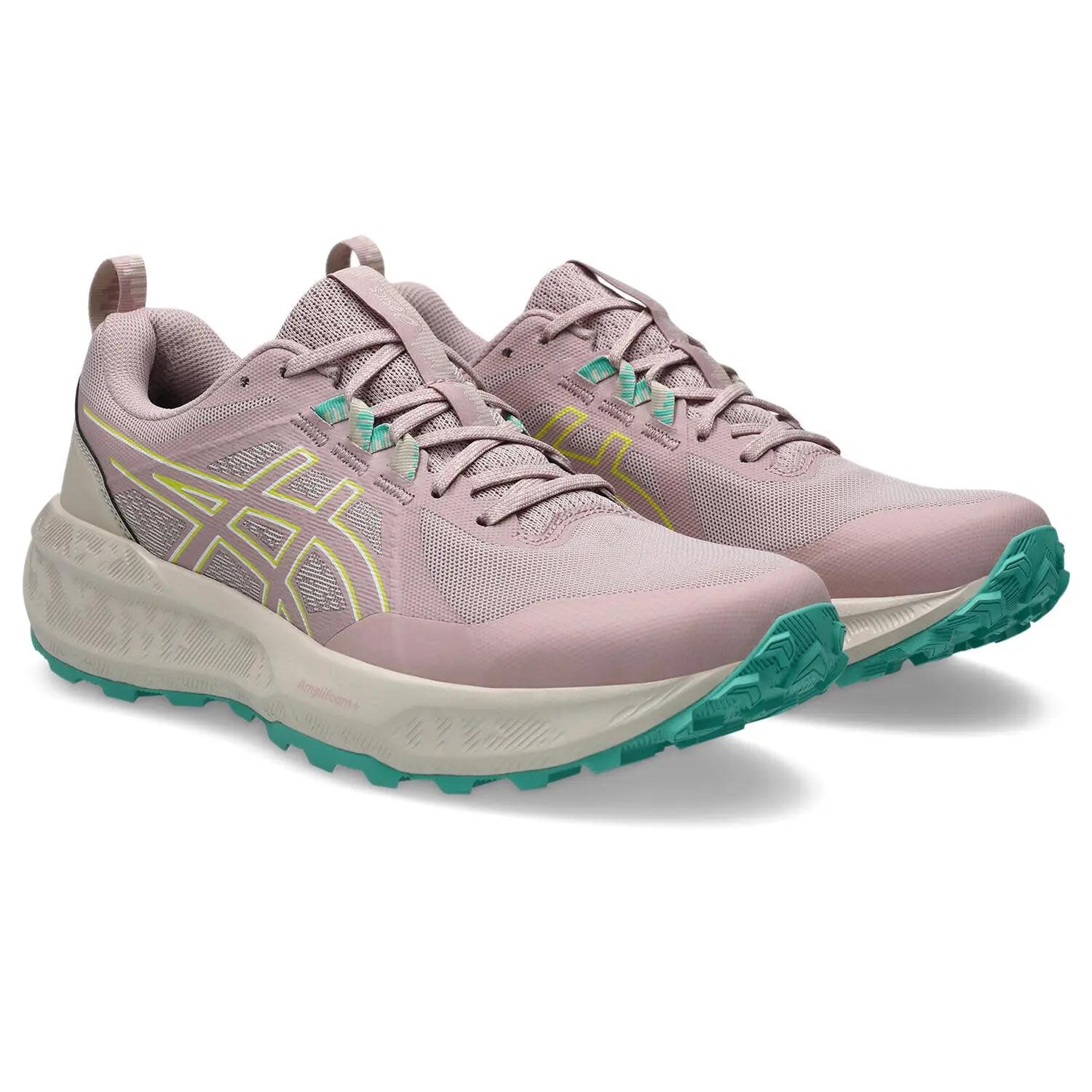Scarpe da running donna GEL-SONOMA 8 - verde 5/6