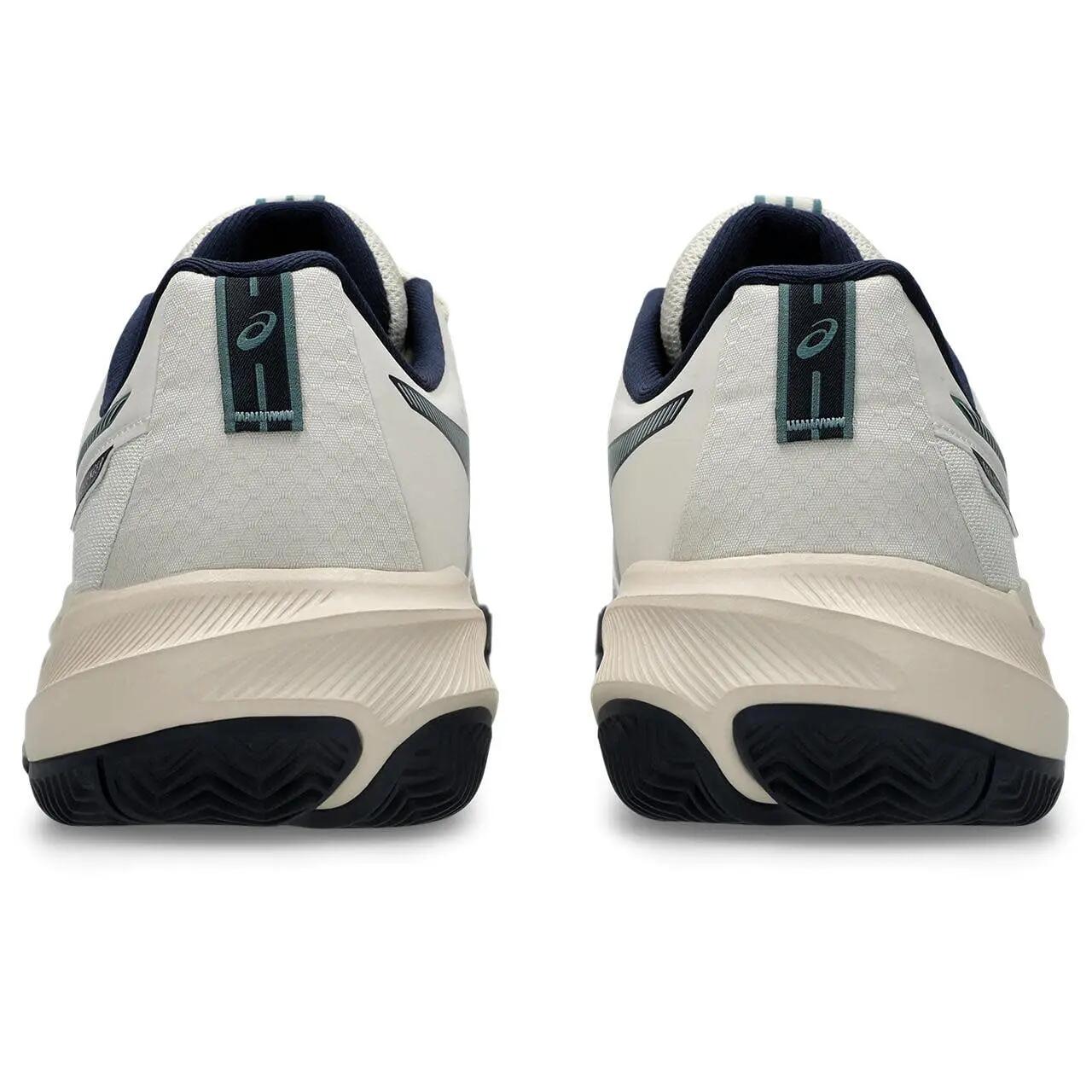 Sapatilhas de padel e ténis homem Gel-Challenger 15 CLAY - azul 2/7