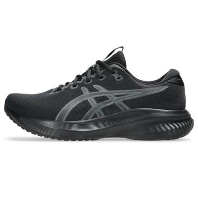 Hardloopschoenen asics model 1011c080-001 voor unisex