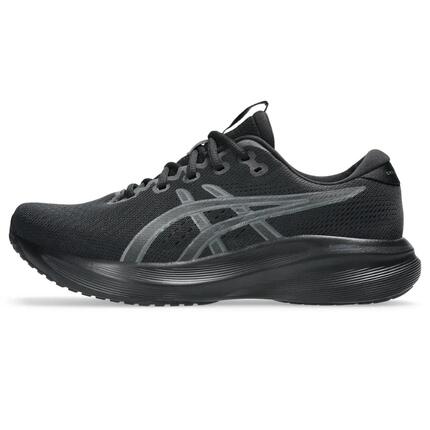 Chaussures de course Asics modèle 1011C080-001 pour unisexe