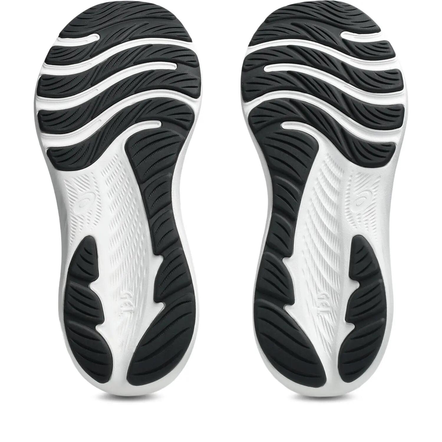 Zapatillas de running mujer GEL-CONTEND 9 - gris 4/7