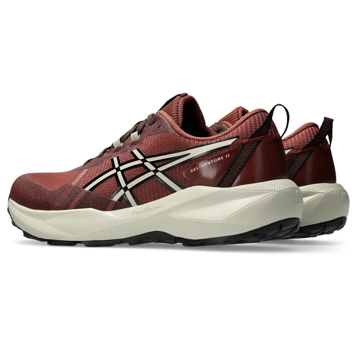 Sapatilhas de running homem GEL-VENTURE 11 - branco 5/6