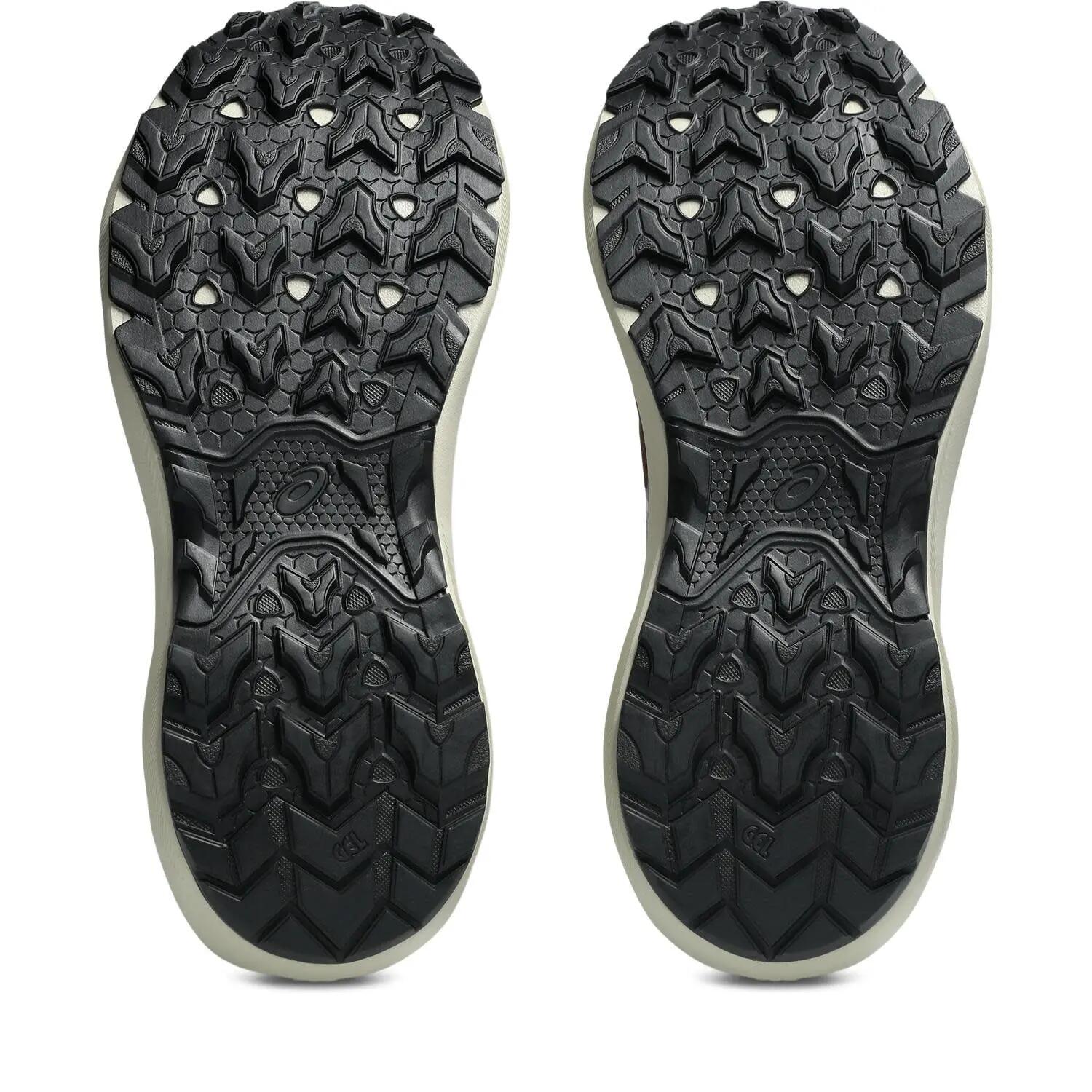 Sapatilhas de running homem GEL-VENTURE 11 - branco 4/6