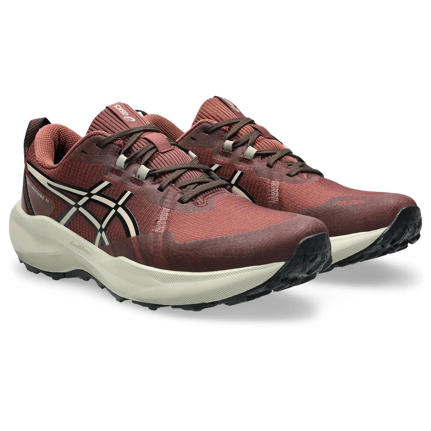 Sapatilhas de running homem GEL-VENTURE 11 - branco 2/6