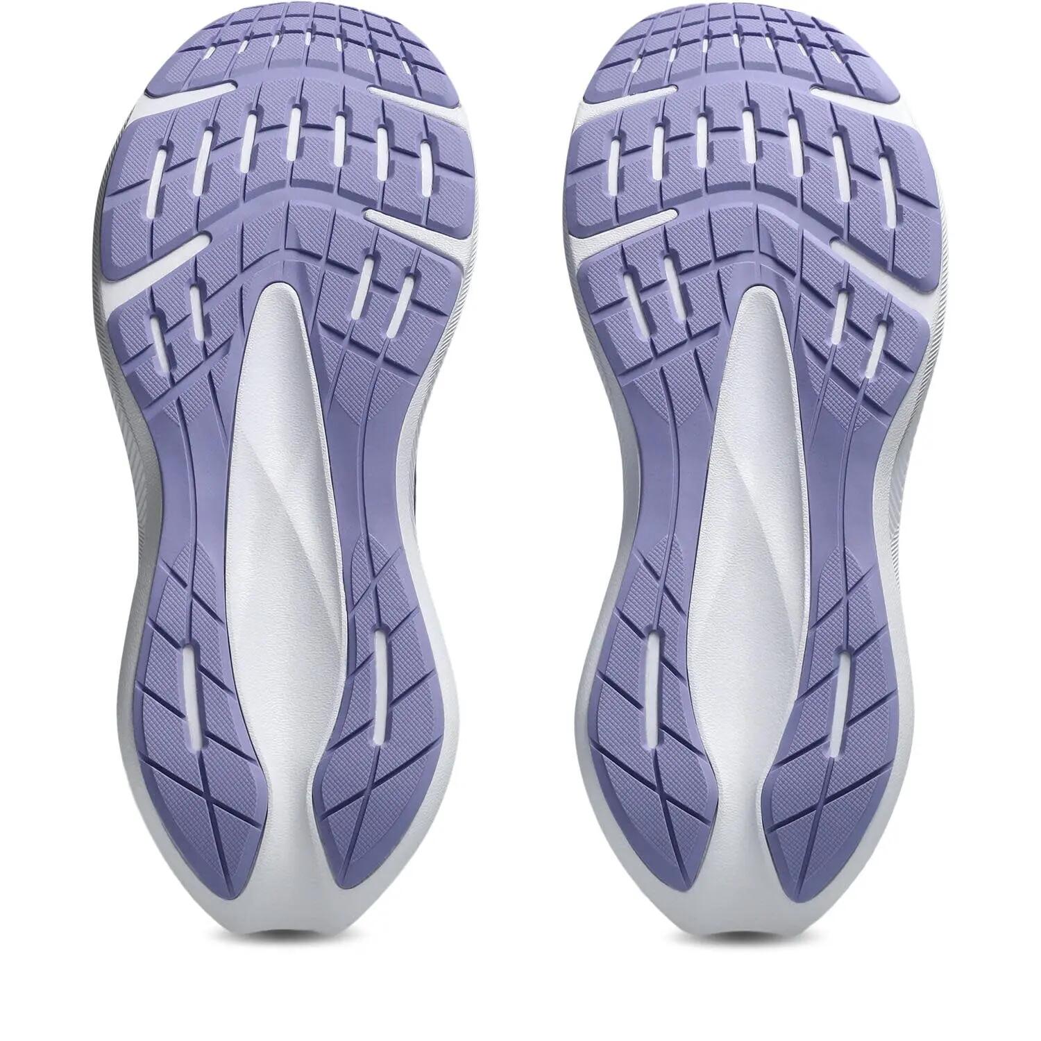 Zapatillas De Running Mujer - ASICS PATRIOT 14 W - Twilight Blue/Blue Bell 5/6