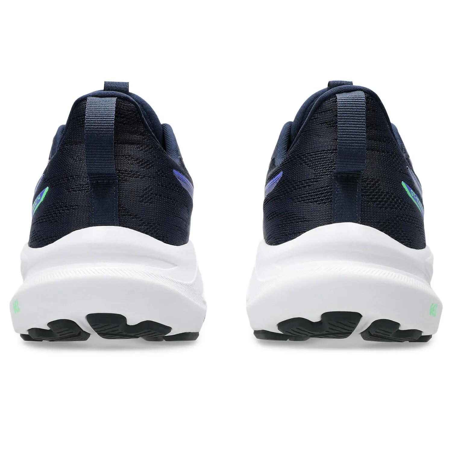 Sapatilhas de running criança GT-1000 14 GS - azul 2/7