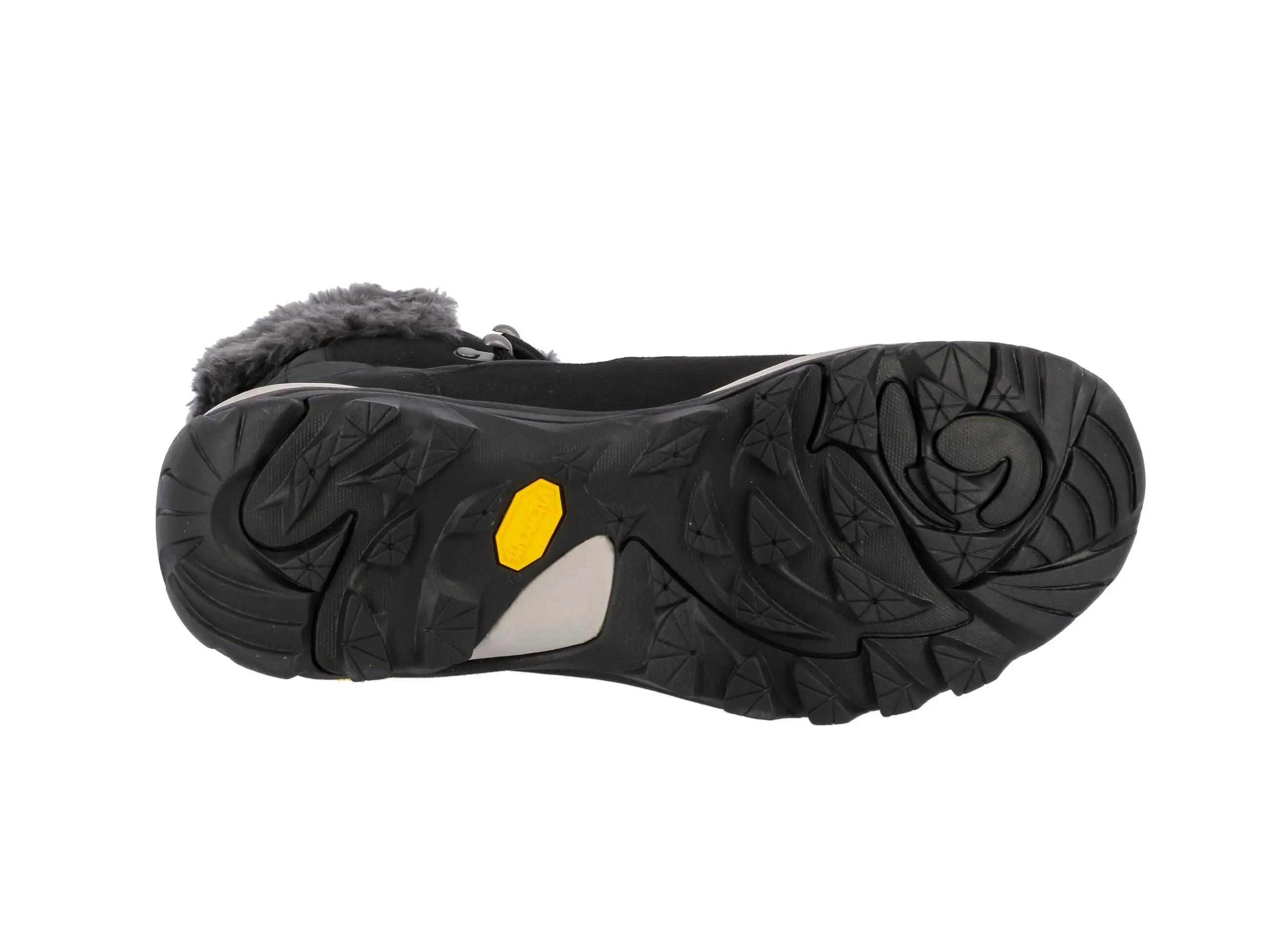 Brütting Himalaya snowboot met Comfortex-membraan, Vibram-zool 6/6