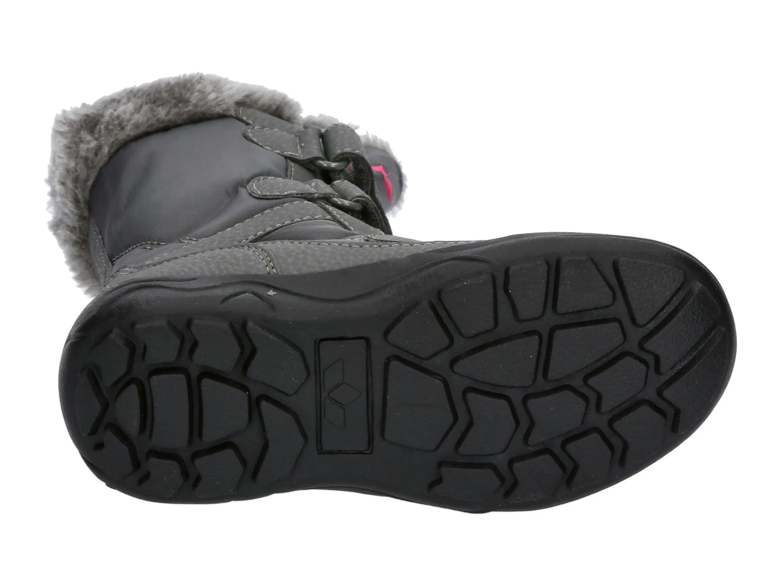 LICO Mary V botte d'hiver enfant, Comfortex imperméable, scratch 6/6