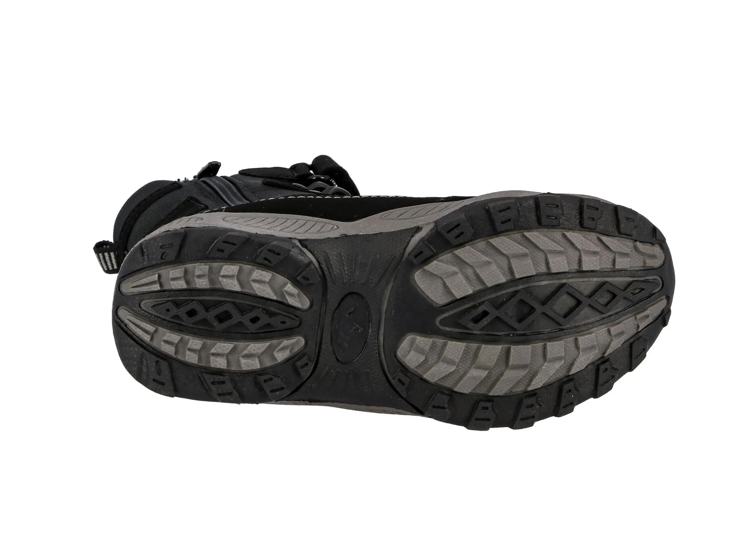 LICO Sundsvall VS Winterboot Kinder, wasserdichte Comfortex-Membran 6/6